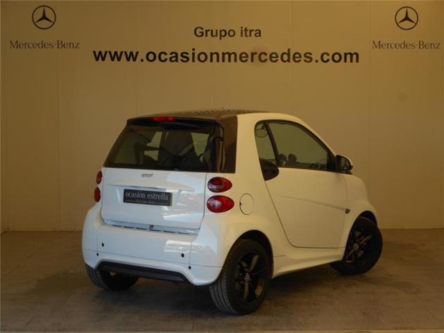 Smart ForTwo Coupé 52 mhd Pulse