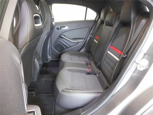 Mercedes-Benz A 200 CDI Style