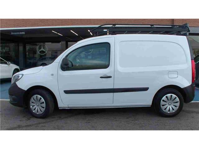 Mercedes-Benz Citan Furgón 109 CDI Furgón Largo