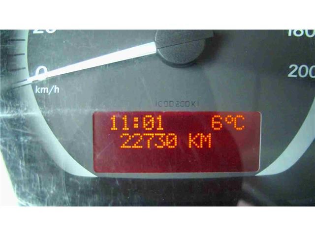 Mercedes-Benz Citan Furgón 109 CDI Furgón Largo
