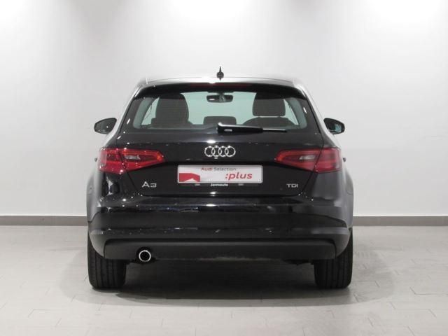 Audi a3 Sportback A3 Sportback Advanced edition