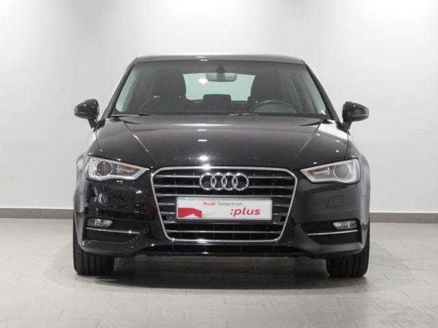 Audi a3 Sportback A3 Sportback Advanced edition