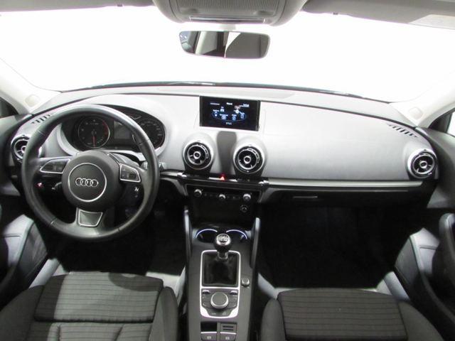Audi a3 Sportback A3 Sportback S line edition 1.