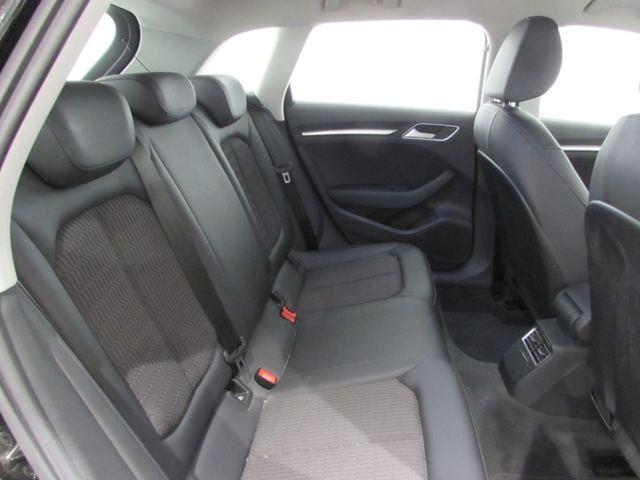 Audi a3 Sportback A3 Sportback Advanced edition