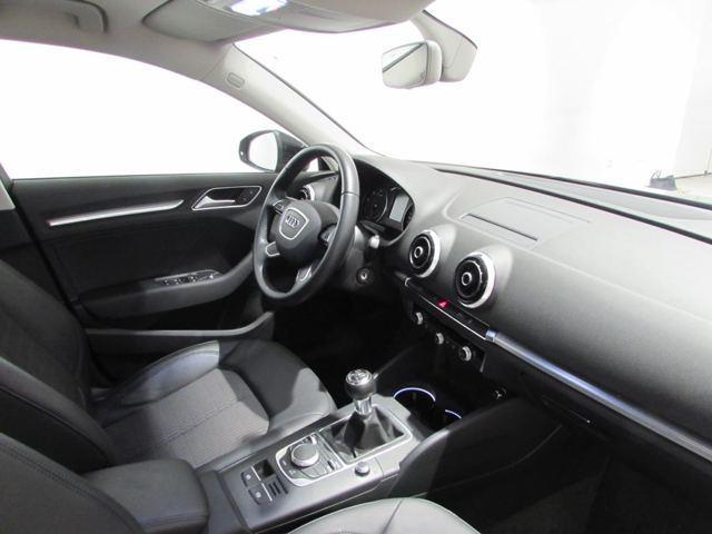 Audi a3 Sportback A3 Sportback Advanced edition