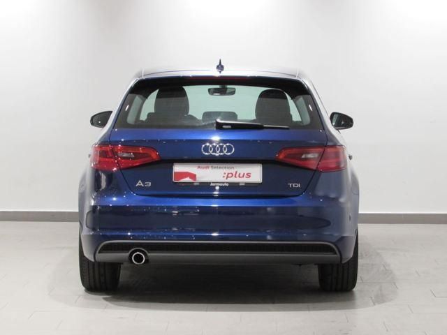 Audi a3 Sportback A3 Sportback S line edition 1.