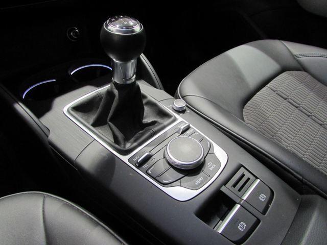 Audi a3 Sportback A3 Sportback Advanced edition
