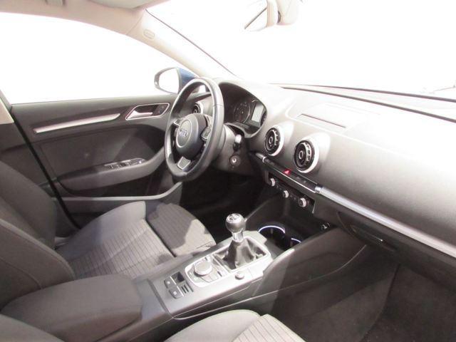 Audi a3 Sportback A3 Sportback S line edition 1.