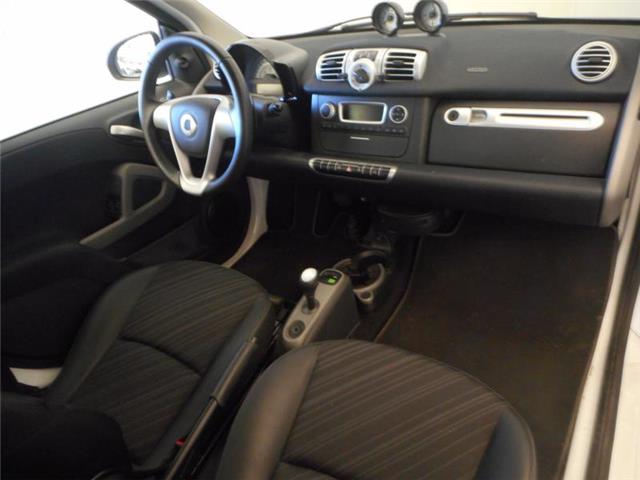 Smart ForTwo Coupé 52 mhd Pulse