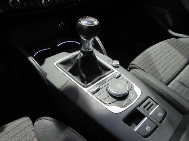 Audi a3 Sportback A3 Sportback S line edition 1.