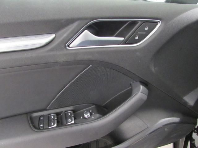 Audi a3 Sportback A3 Sportback Advanced edition
