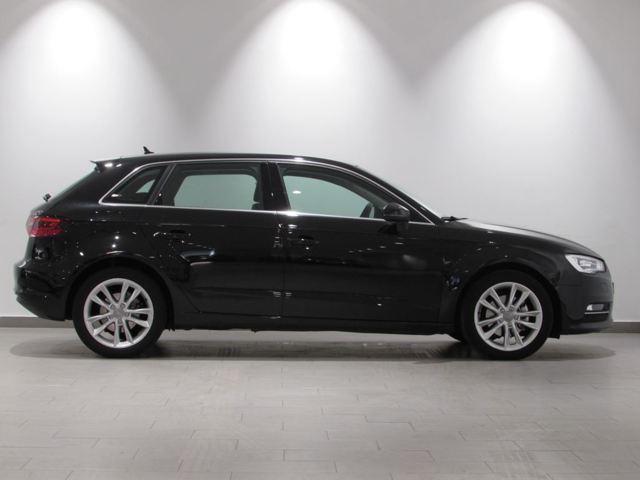 Audi a3 Sportback A3 Sportback Advanced edition