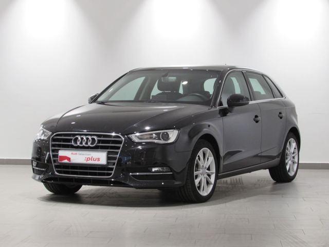 Audi a3 Sportback A3 Sportback Advanced edition