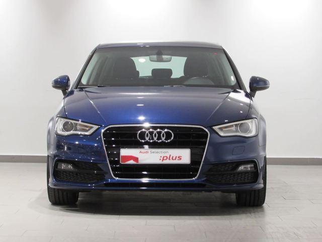 Audi a3 Sportback A3 Sportback S line edition 1.