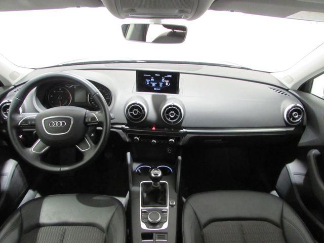 Audi a3 Sportback A3 Sportback Advanced edition