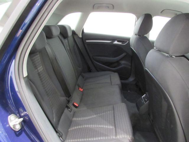 Audi a3 Sportback A3 Sportback S line edition 1.