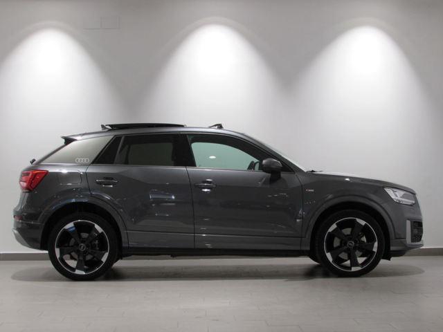 Audi Q2 Q2 2.0TDI Sport edition Q. S t