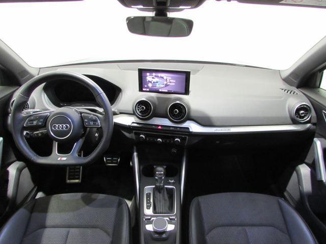 Audi Q2 Q2 2.0TDI Sport edition Q. S t