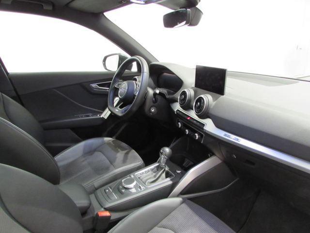 Audi Q2 Q2 2.0TDI Sport edition Q. S t