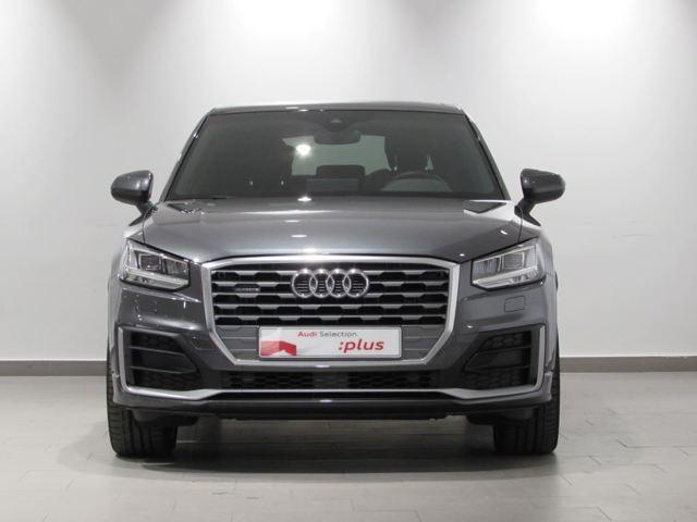 Audi Q2 Q2 2.0TDI Sport edition Q. S t