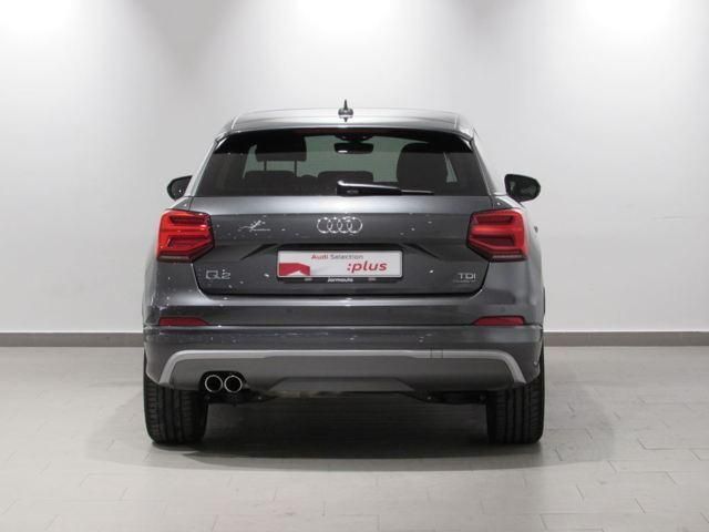 Audi Q2 Q2 2.0TDI Sport edition Q. S t