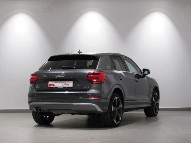 Audi Q2 Q2 2.0TDI Sport edition Q. S t