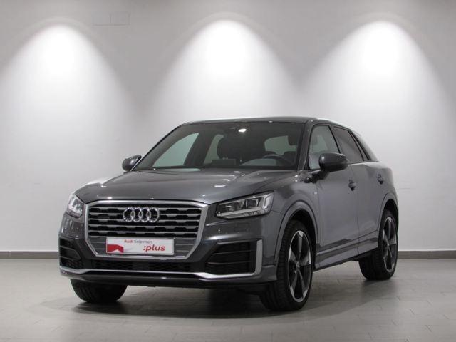 Audi Q2 Q2 2.0TDI Sport edition Q. S t