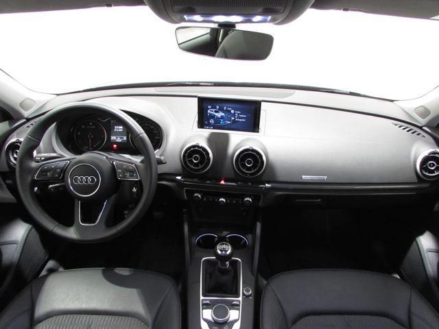 Audi a3 A3 1.6TDI Design Edition 110