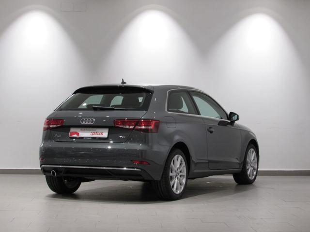 Audi a3 A3 1.6TDI Design Edition 110