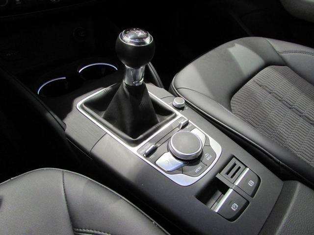 Audi a3 A3 1.6TDI Design Edition 110