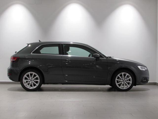 Audi a3 A3 1.6TDI Design Edition 110