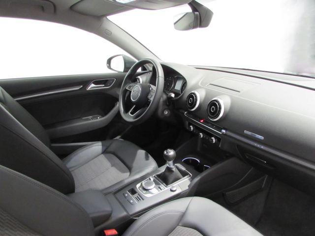 Audi a3 A3 1.6TDI Design Edition 110