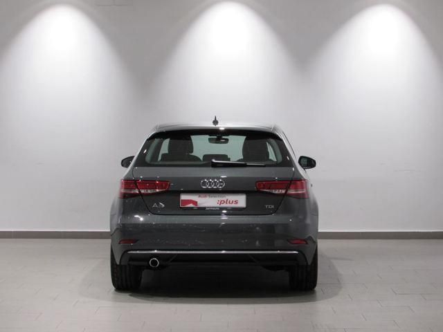 Audi a3 A3 1.6TDI Design Edition 110
