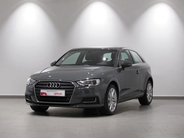Audi a3 A3 1.6TDI Design Edition 110