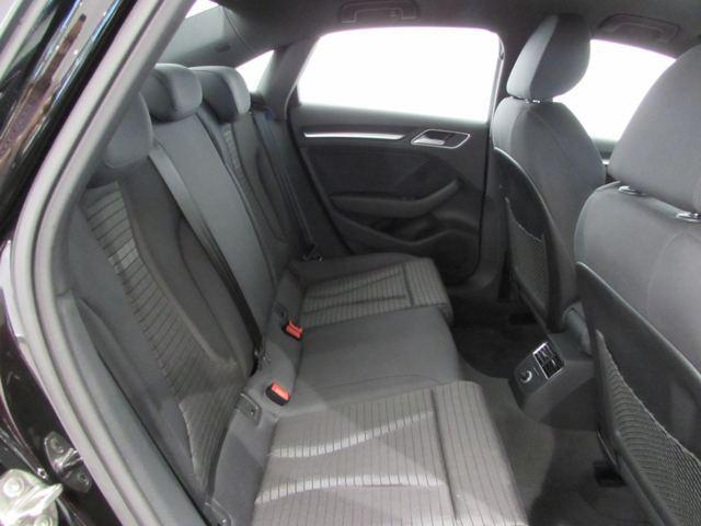 Audi a3 Sedan A3 SedÃ¡n Diesel 1.6TDI Sport