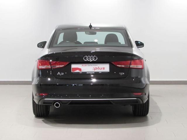 Audi a3 Sedan A3 SedÃ¡n Diesel 1.6TDI Sport
