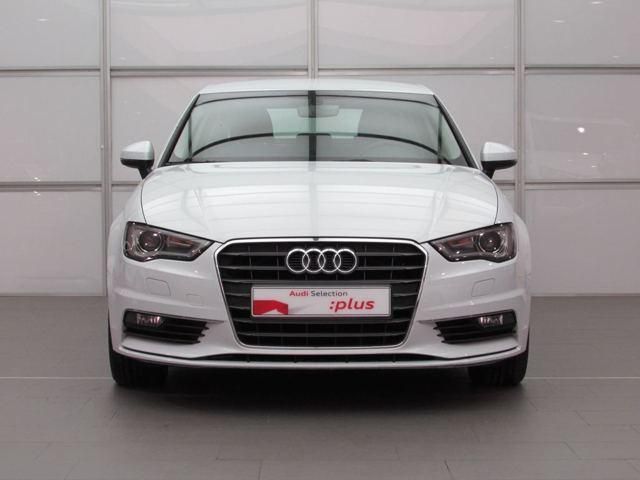 Audi a3 Sedan A3 SedÃ¡n 1.6TDI CD Attraction