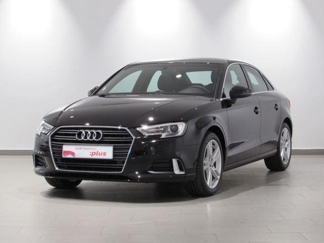 Audi a3 Sedan A3 SedÃ¡n Diesel 1.6TDI Sport