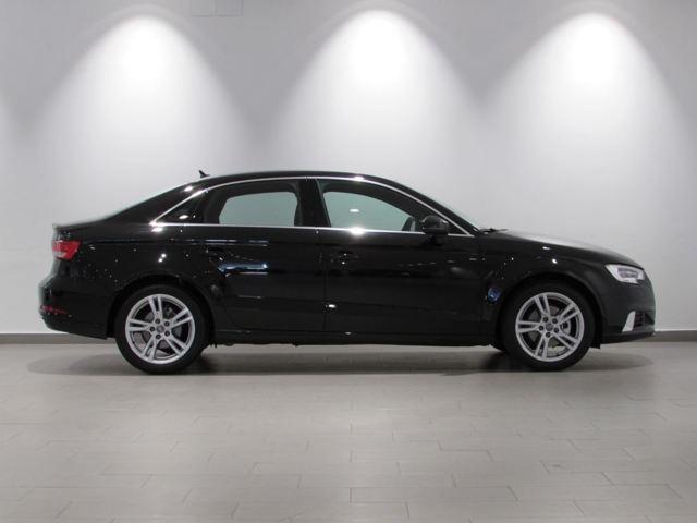 Audi a3 Sedan A3 SedÃ¡n Diesel 1.6TDI Sport