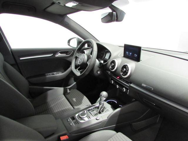 Audi a3 Sedan A3 SedÃ¡n Diesel 1.6TDI Sport