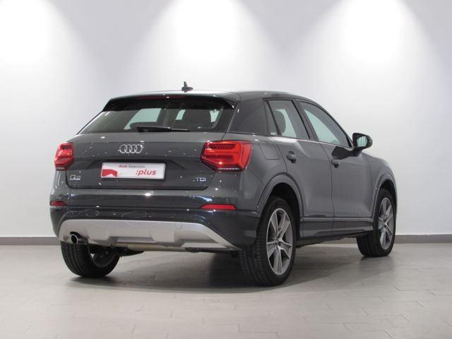 Audi Q2 Q2 1.6TDI Design edition 116
