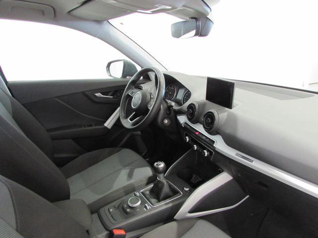 Audi Q2 Q2 1.6TDI Design edition 116