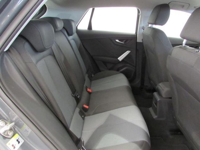 Audi Q2 Q2 1.6TDI Design edition 116