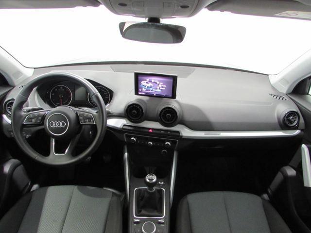 Audi Q2 Q2 1.6TDI Design edition 116