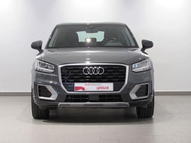 Audi Q2 Q2 1.6TDI Design edition 116