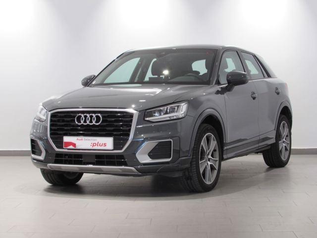 Audi Q2 Q2 1.6TDI Design edition 116