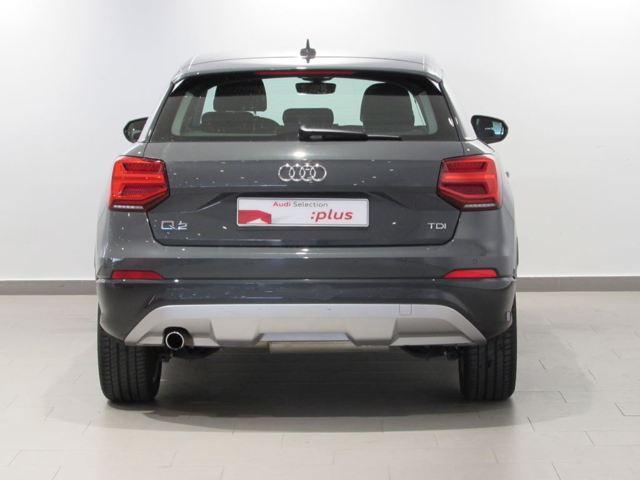 Audi Q2 Q2 1.6TDI Design edition 116
