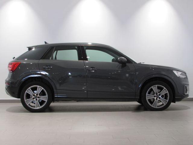 Audi Q2 Q2 1.6TDI Design edition 116