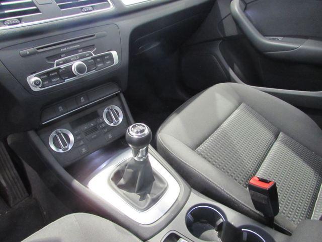 Audi Q3 Q3 Diesel 2.0TDI Ambiente