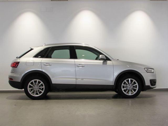 Audi Q3 Q3 Diesel 2.0TDI Ambiente